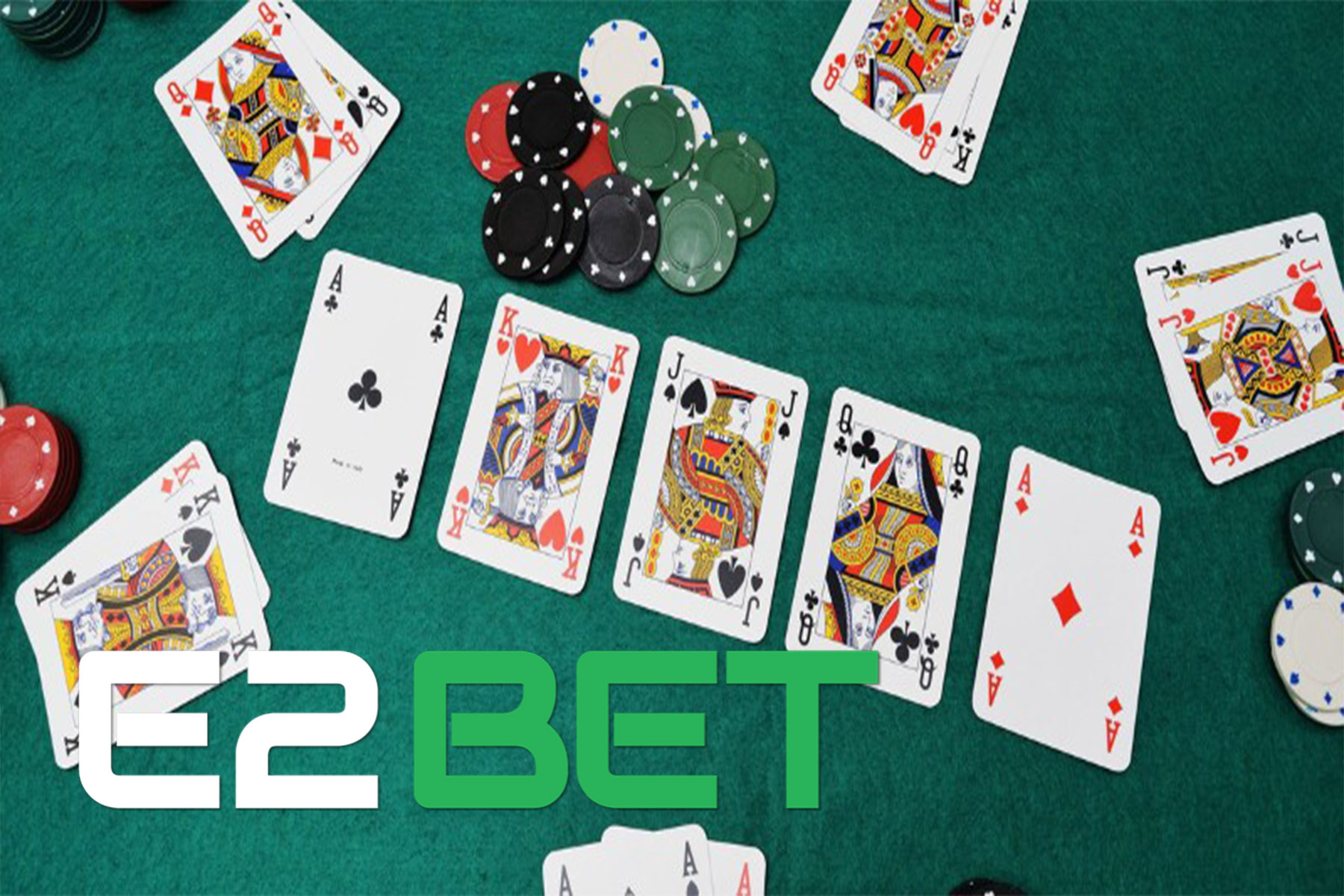 Kỹ năng chơi Poker