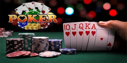 Thuật ngữ trong Poker e2bet