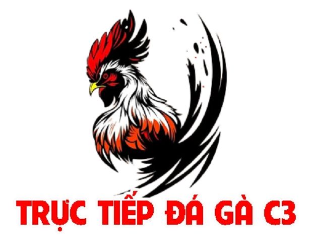 Đá Gà Trực Tiếp C3