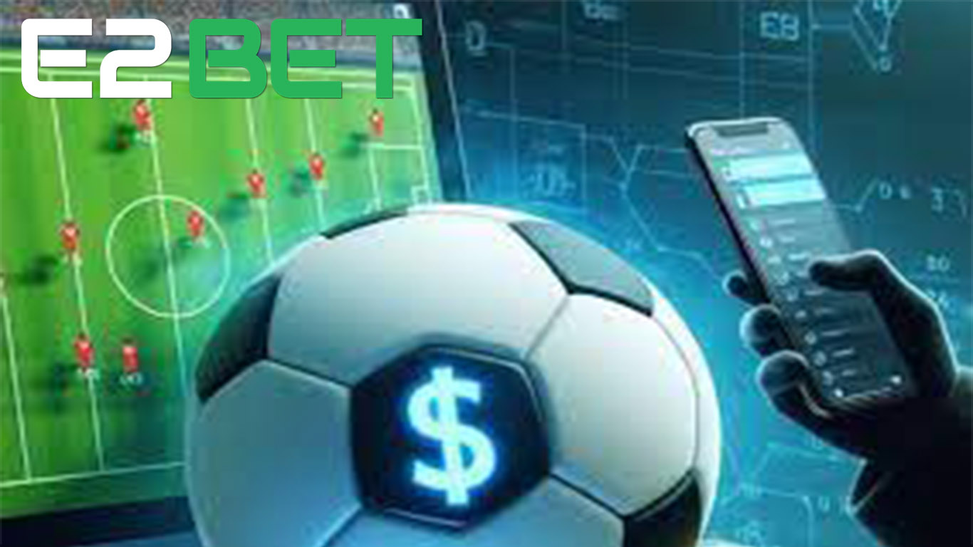 Giải đáp liền tay mọi thắc mắc rút tiền E2BET chỉ trong phút chốc