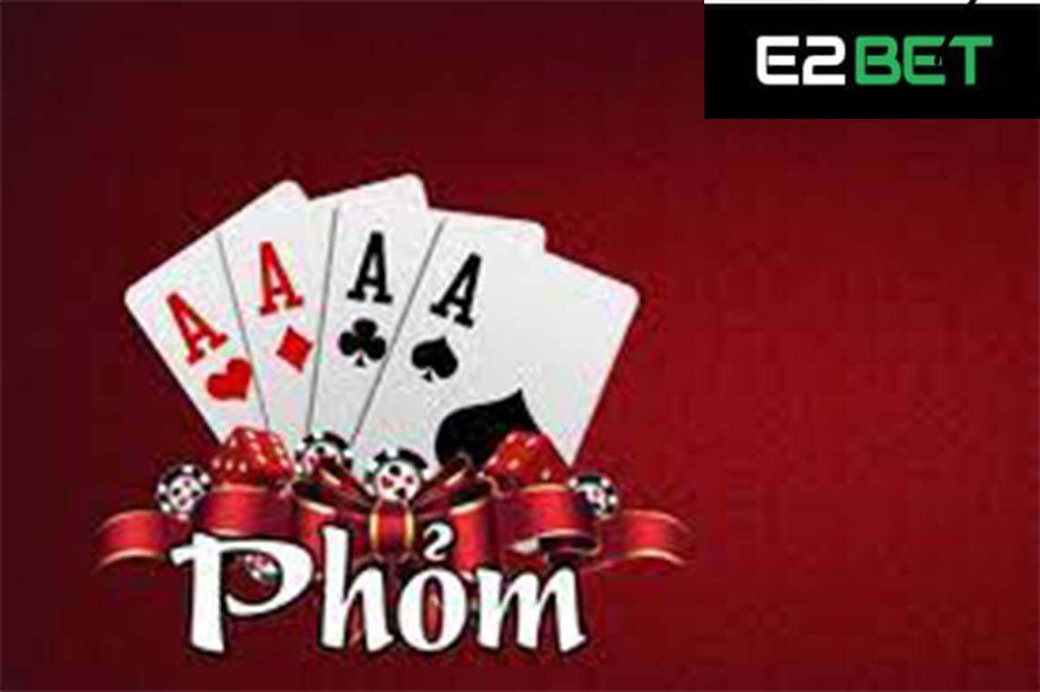 Phỏm (Tá Lả) – Trò chơi của sự tính toán