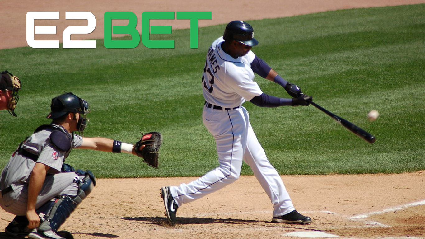 Bộ môn Bóng Chày