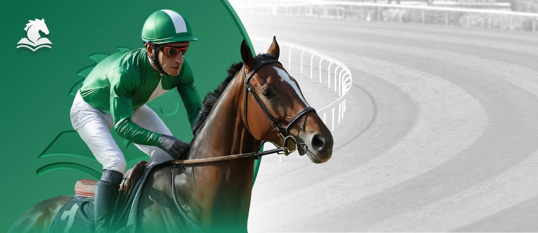 Cá cược đua ngựa – Cảm giác hồi hộp đến giây cuối